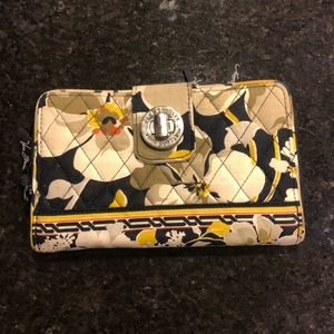 Vera Bradley Wallet